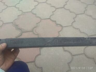 передний бампер опель вектра б: Усилитель бампера Передний Nissan, Оригинал — 1