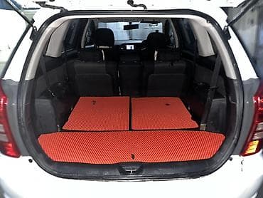 жардам авто: Toyota WISH: 2003 г., 1.8 л, Автомат, Бензин, Универсал — 5