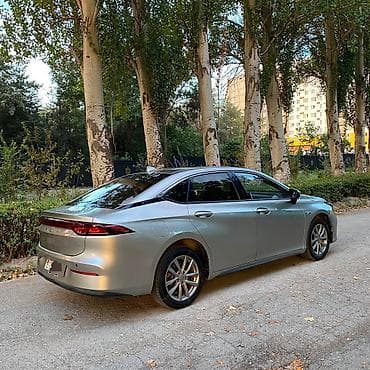 реальному: 🚗 Aion S, 2023 Продается Aion S 2023 года в отличном состоянии ✅ — 4