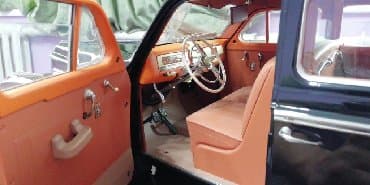 модели автомобилей: Здравствуйте, сувенирная машина Зис-110. Масштаб 1.8 все двери — 3