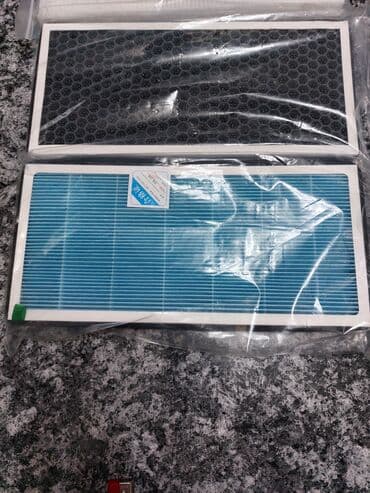 топливный фильтр санта фе 2.2 дизель: Салонный Фильтр, Новый, Оригинал, Китай — 2