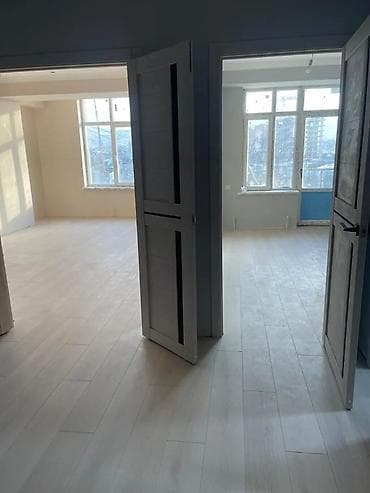 2 room flat: 2 комнаты, 80 м², Элитка, 4 этаж, Евроремонт — 6