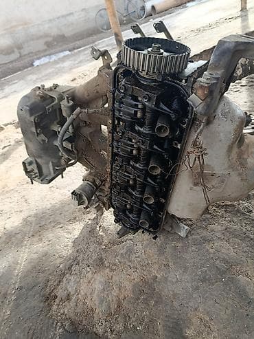 daewoo matiz 1: Бензиновый мотор Honda 2003 г., 2.3 л, Б/у, Оригинал, Япония — 7