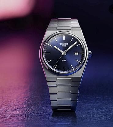 наручные часы тиссот: Классические часы часы, Tissot, Мужские, Новый — 1