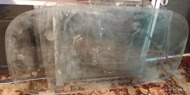 купить запчасти на опель вектра б: Стекло Лобовое ГАЗ, Б/у, Оригинал — 2