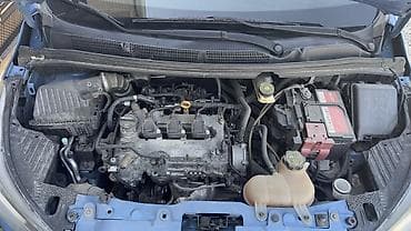 электр авто: Chevrolet Spark: 2016 г., 1 л, Автомат, Бензин, Хетчбек — 5