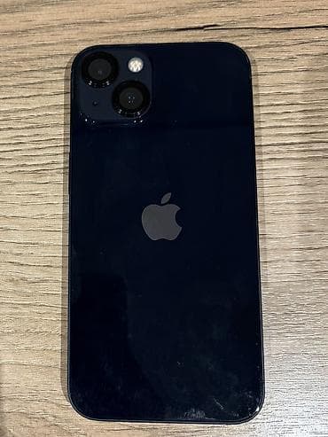 redmi note 12pro plus: IPhone 13, Б/у, 256 ГБ, Синий, 79 % — 2