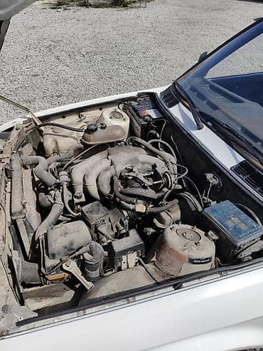 bew e39: BMW 3 series: 1984 г., 2 л, Механика, Бензин, Купе — 10