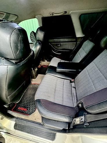 гур субару: Subaru Legacy: 2000 г., 2 л, Автомат, Бензин, Универсал — 8