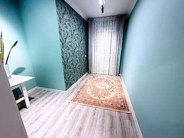 Үйлөр: Продаётся дом с евро ремонтом Ак-Ордо, 120 кв.м. Лущихина — 6