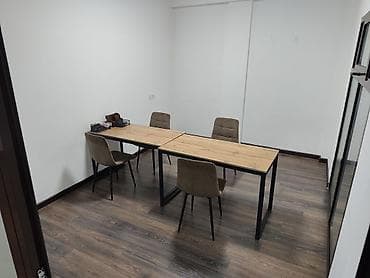 кошары в аренду: Аренда офисов, 50 м², В бизнес центре — 7