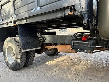 ступица на зил: Грузовик, ЗИЛ, Стандарт, Б/у — 5