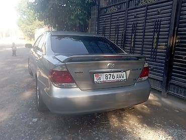 Продажа авто: Toyota Camry: 2004 г., 3.3 л, Автомат, Седан — 3