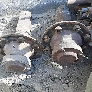 trailer: Тягач, 2002 г. — 10