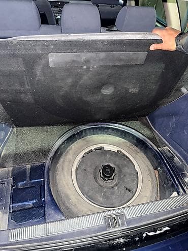 авт: Audi A4: 2001 г., 2.4 л, Механика, Бензин, Универсал — 8