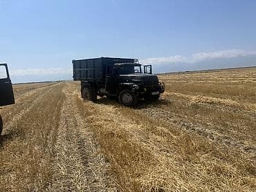 yara удобрения: ЗИЛ : | 2025 г — 2