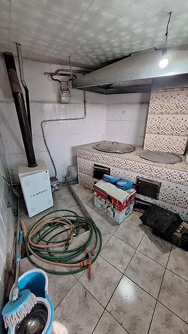 обмен на кв: 🏡 Продаётся кирпичный дом в Орто-Сай 📍 ул. Ормокоева, 600–700 м от — 7