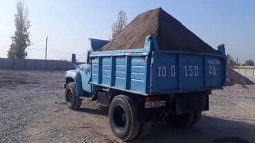 стоимость искусственного газона для футбольного поля: Песок, Ивановский карьер, Зил — 1