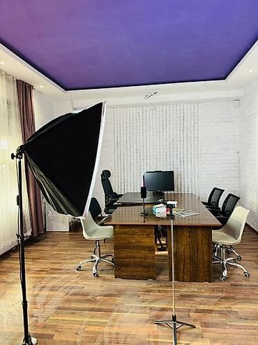 osh hostel: Сдается в аренду; Для встреч Для съемок и контента Для аренды под — 2