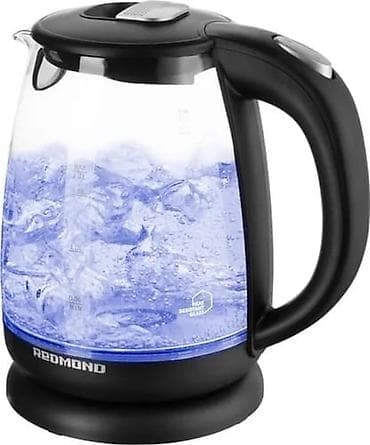 kettle: Электрический чайник, Новый, Самовывоз, Бесплатная доставка — 3