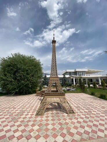 голубой иссык куль цены 2023 в сомах: Коттедж, ПАРИЖ 2 ЦО Париж, Чок-Тал, Детская площадка, Охраняемая территория, Закрытый пляж — 7