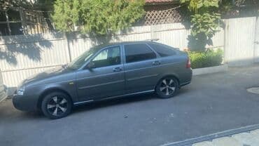 хайлендер 2019 цена бишкек: ВАЗ (ЛАДА) Priora: 2008 г., 1.6 л, Механика, Бензин, Хетчбек — 3