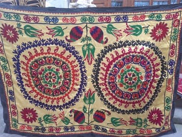 где купить тесто катаифи в бишкеке: Ковер Б/у, 100 * 200 — 3