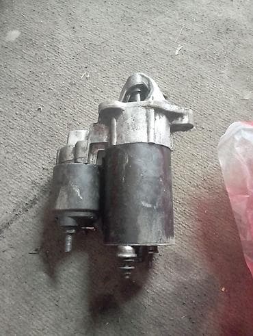 бус сапок стартер: Стартер Volkswagen — 1