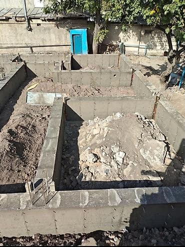 one construction: Больше 6 лет опыта — 4