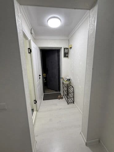 квартира 2 ком сдаю: 2 комнаты, Агентство недвижимости, Без подселения, С мебелью полностью — 4