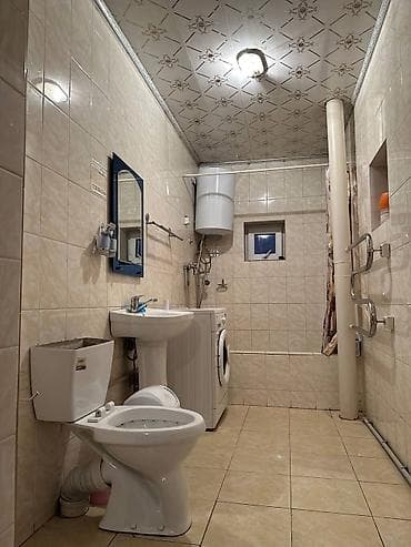аренда дом долгий срок: 180 м², 6 комнат, Утепленный — 10