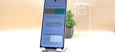 redmi note 9 64: Poco M7 Pro 5G, Б/у, 256 ГБ, цвет - Фиолетовый, 2 SIM — 6