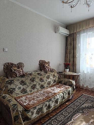 квартира район гоин: 3 комнаты, 62 м², 105 серия, 7 этаж, Косметический ремонт — 2