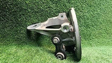 цапфа бмв е39: Кулак поворотныи задний левый Е70 6 770 983 Год 3 В отличном — 2