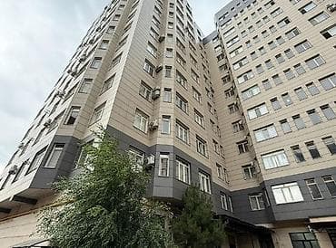 4: 4 комнаты, 99 м², Золотой квадрат Элитка, 6 этаж, Свежий ремонт — 10