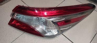 стоп фары камри 70: Комплект стоп-сигналов Toyota 2020 г., Б/у, Оригинал, США — 2