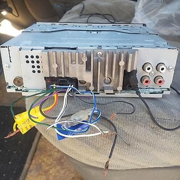 Автомагнитола Pioneer DEH‑S420BT Особенности и функции: - Поддержка — 3
