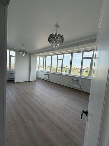 квртиры в бишкеке: 2 комнаты — 2