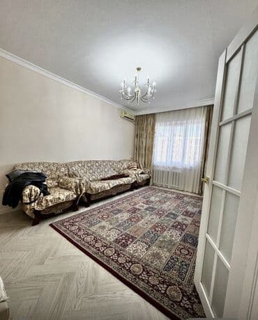 4 комнаты, 84 м², 105 серия, 8 этаж