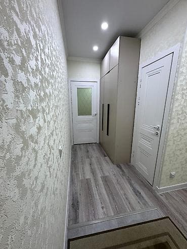 Батирлер: 1 бөлмө, 48 м², 8 кабат, Евроремонт — 1