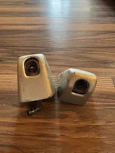 rx 6700xt: Форсунка Toyota 2003 г., Б/у, Оригинал, Япония — 1