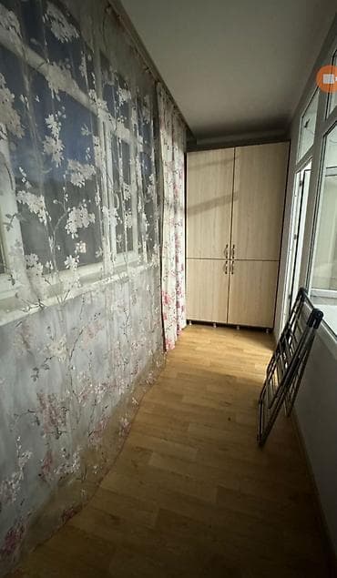 1 комната, С мебелью полностью — 5