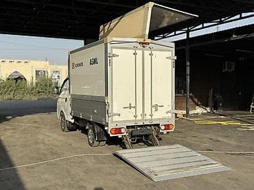 эвакуатор ивеко: 💎 HYUNDAI PORTER | 2021/07 ГОТОВЫЙ ВАРИАНТ ДЛЯ ЛЮБОГО БИЗНЕСА ИЛИ ДЛЯ — 6