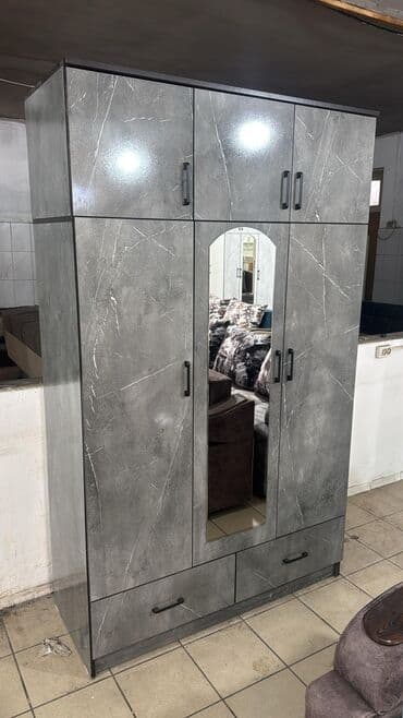 шкафы для одежды фото: Шкафы для одежды — 13