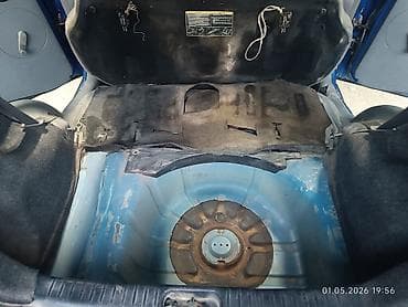 5114 15: Daewoo Kalos: 2004 г., 1.5 л, Механика, Бензин, Хэтчбэк — 9
