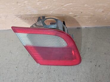 старая модель dell: Задний левый стоп-сигнал BMW 2000 г., Б/у, Оригинал, Германия — 3