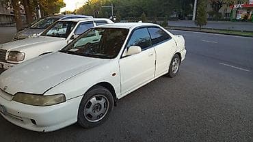 интегра хонда: Honda Integra: 2000 г., 1.6 л, Автомат, Бензин, Седан — 2