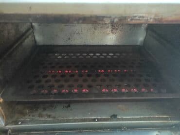 духовка токмок: Духовка, Колдонулган, Өзү алып кетүү, Акылуу жеткирүү — 2