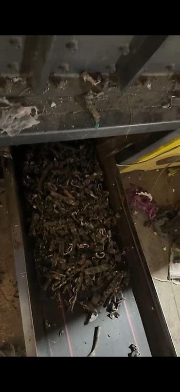 куплю бу одежды: Прием пластика, 3 - PVC (ПВХ) — 3