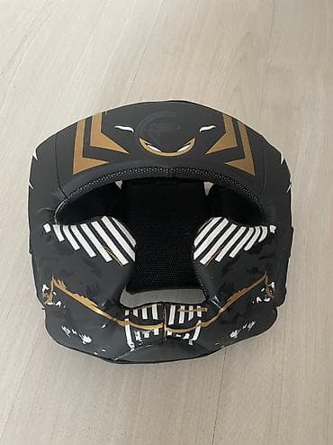 Шлем для бокса. Размер L